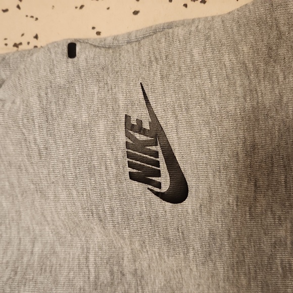 Nike Tech Sweat Pant Joggers - Picture 3 of 11